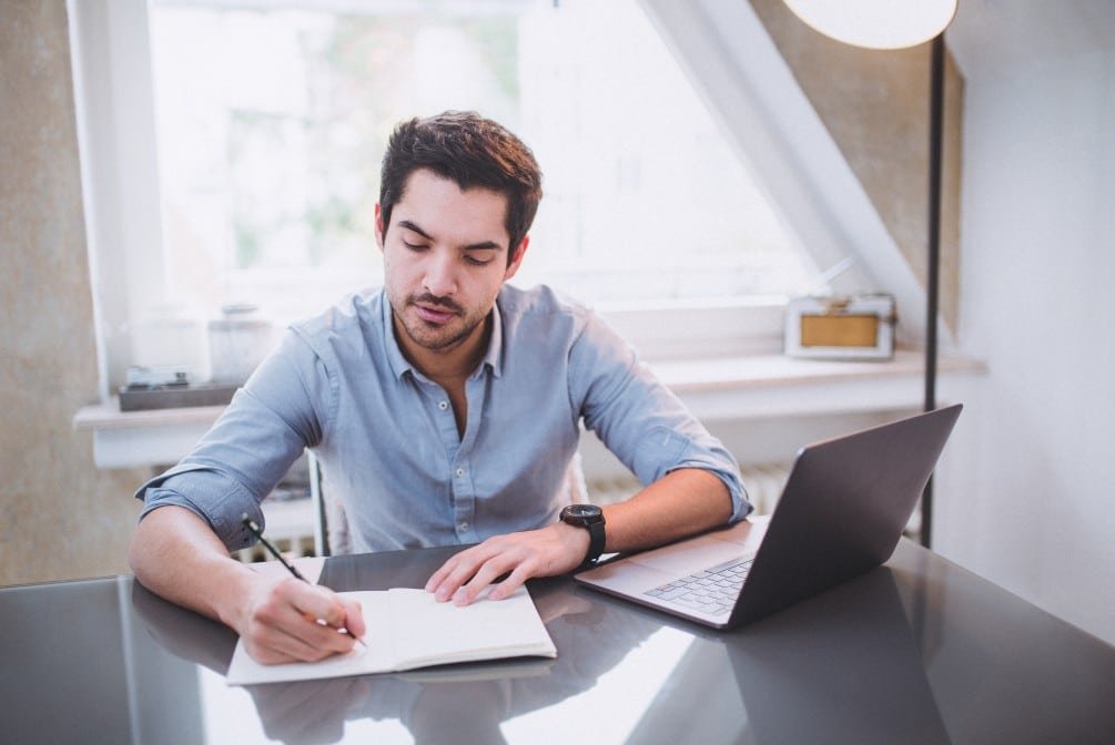 Comment remplir le formulaire Cerfa 12100 ?