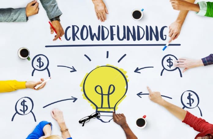 Tout savoir sur le crowdfunding