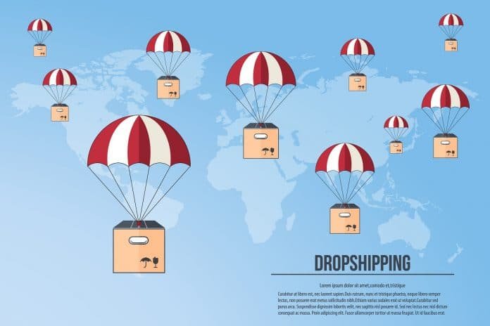 Dropshipping de niches : trouver son marché