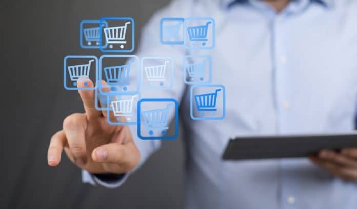 Création d'un site e-commerce gratuit