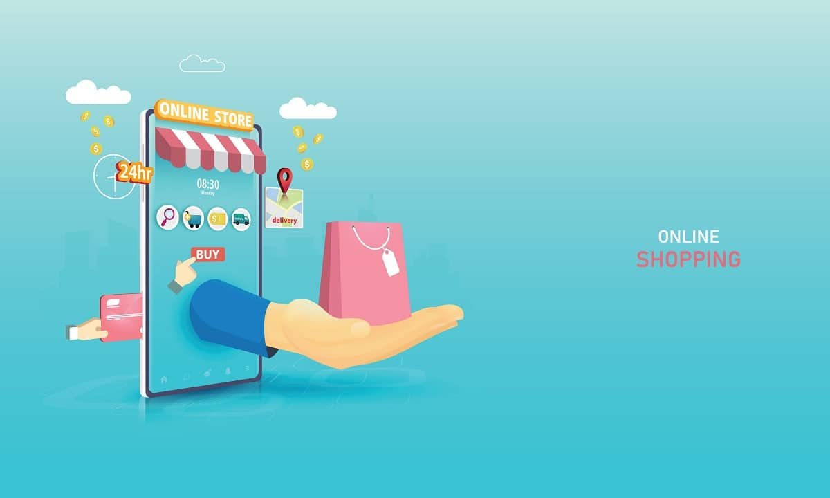 Création d'un site ecommerce gratuit