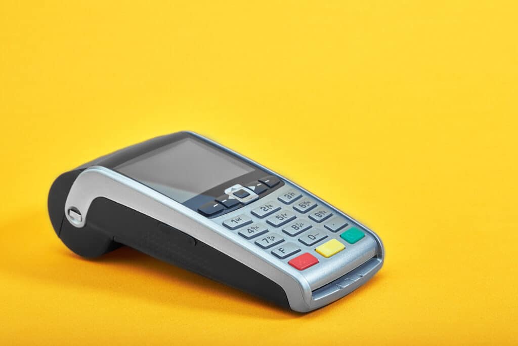 Comment fonctionne un terminal de paiement électronique ?