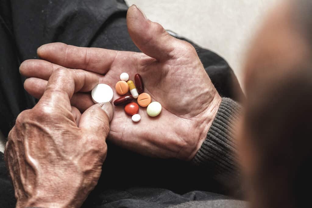 Mutuelle retraité à petit budget : les garanties incontournables
