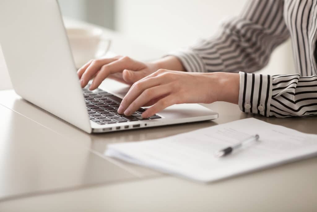Lettre d’acceptation de poste : de quoi s’agit-il exactement ?