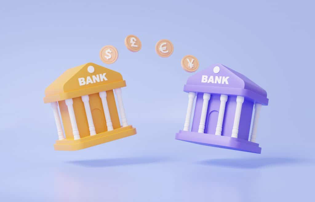 Quel est le délai pour un virement bancaire ?