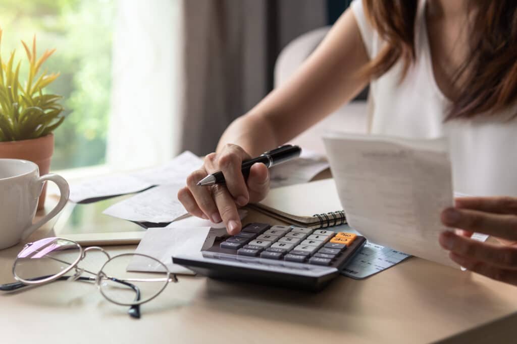 Importance du libellé de compte bancaire
