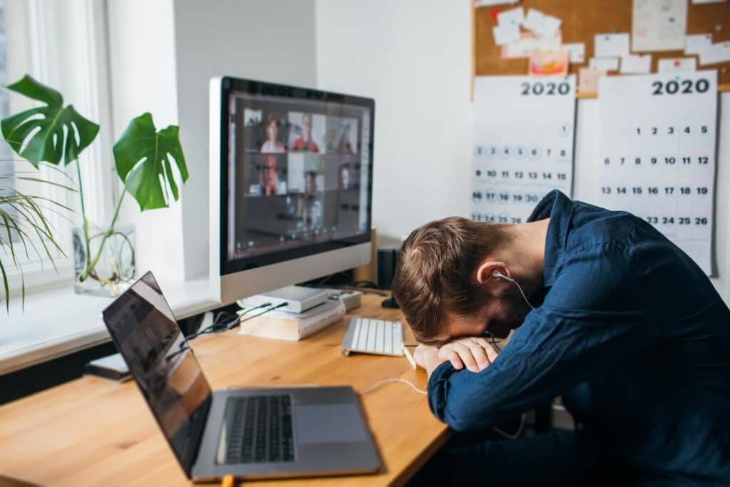 Le sentiment d’isolement et la communication