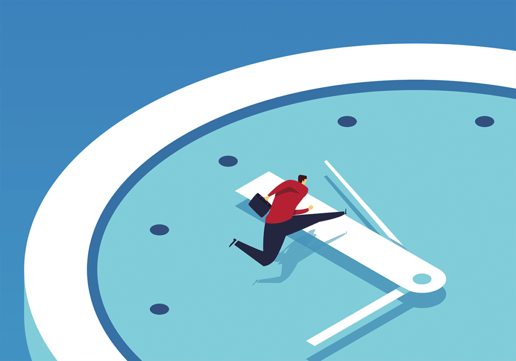Comment calculer les heures de travail mensuellement ?