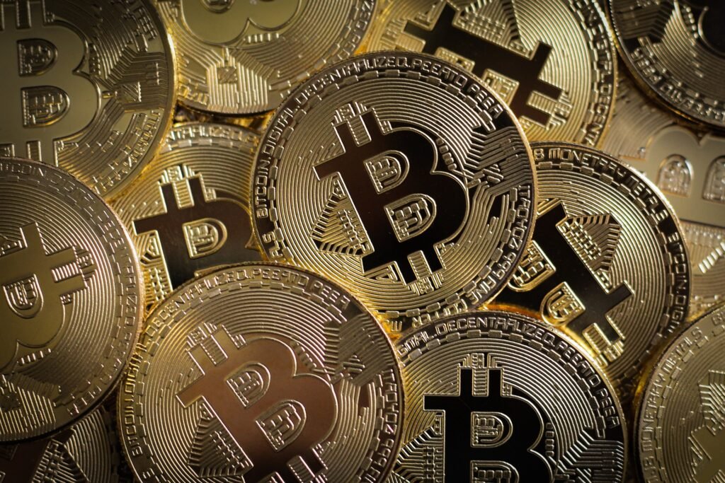 Les cryptomonnaies : un moyen de paiement populaire avec les casinos en ligne