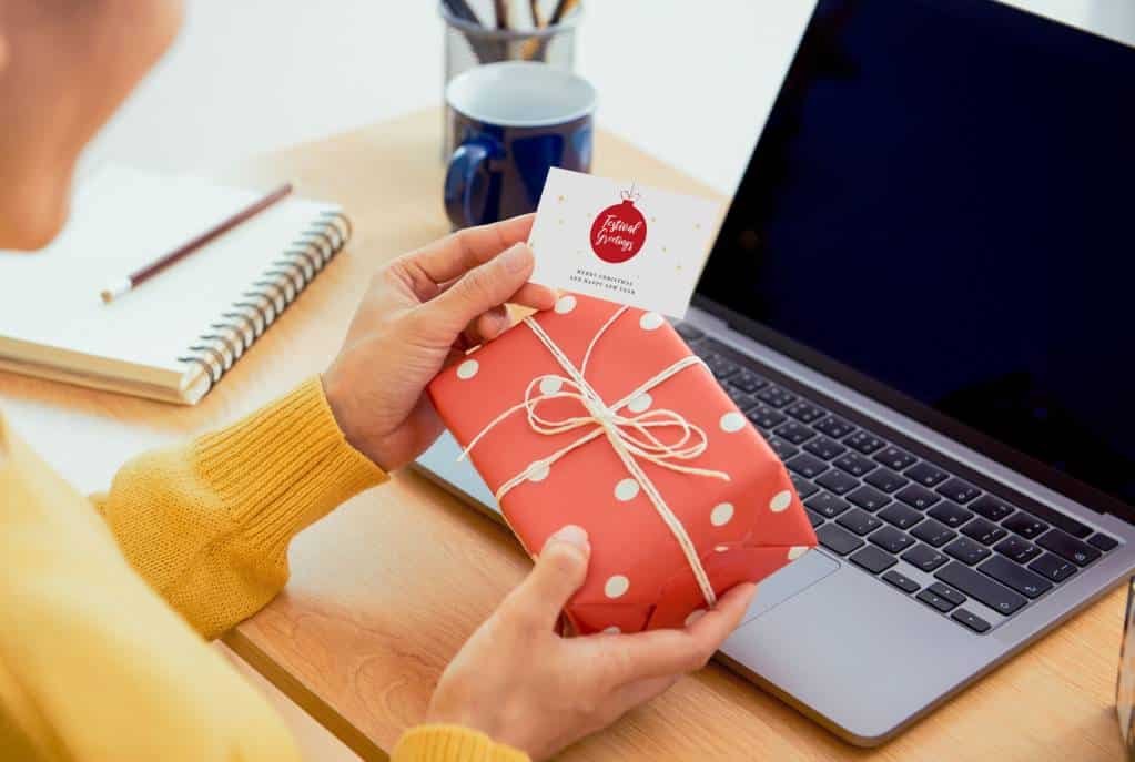objet publicitaire cadeau d'entreprise