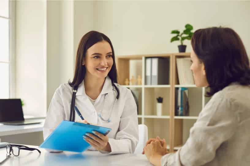 questionnaire de santé pour assurance prêt