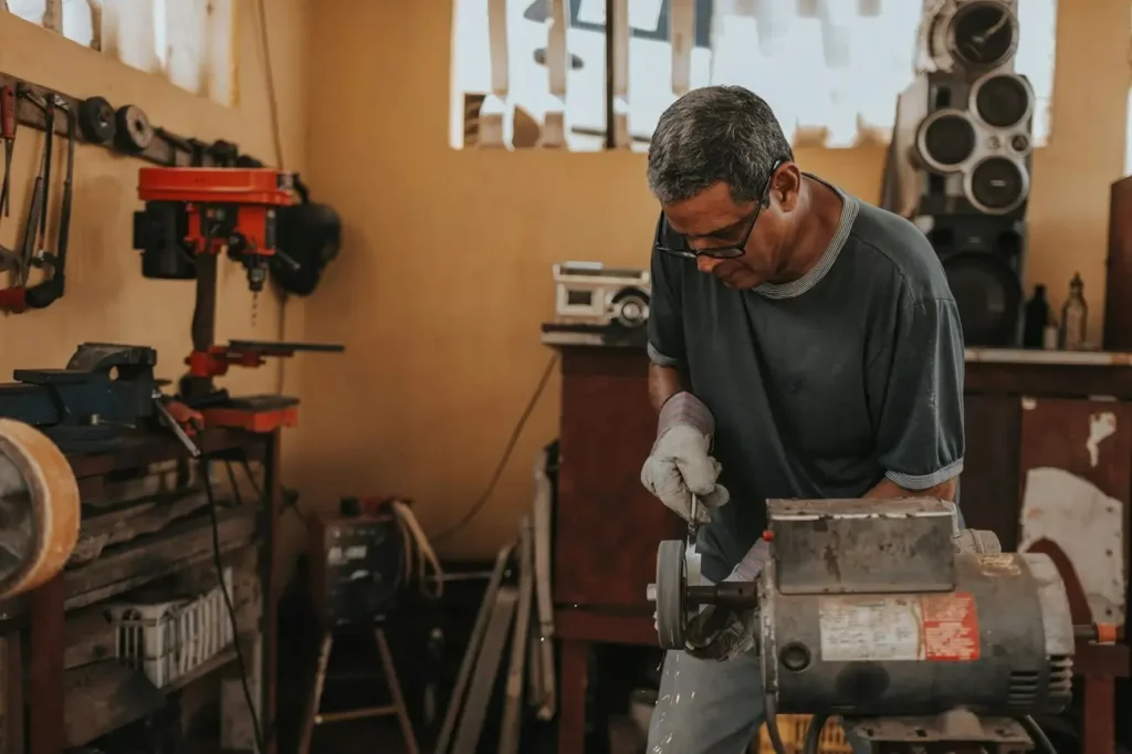 artisan auto entrepreneur