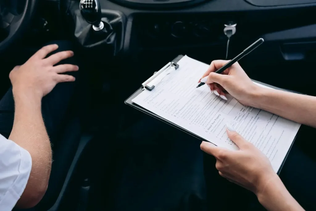assurance auto maroc