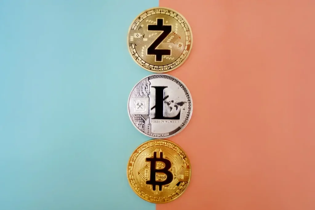 Crypto-actifs