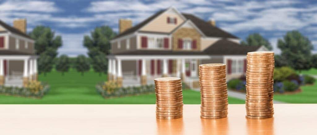Taxe foncière