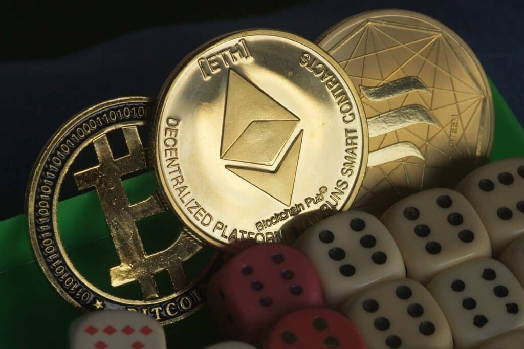 cryptomonnaies