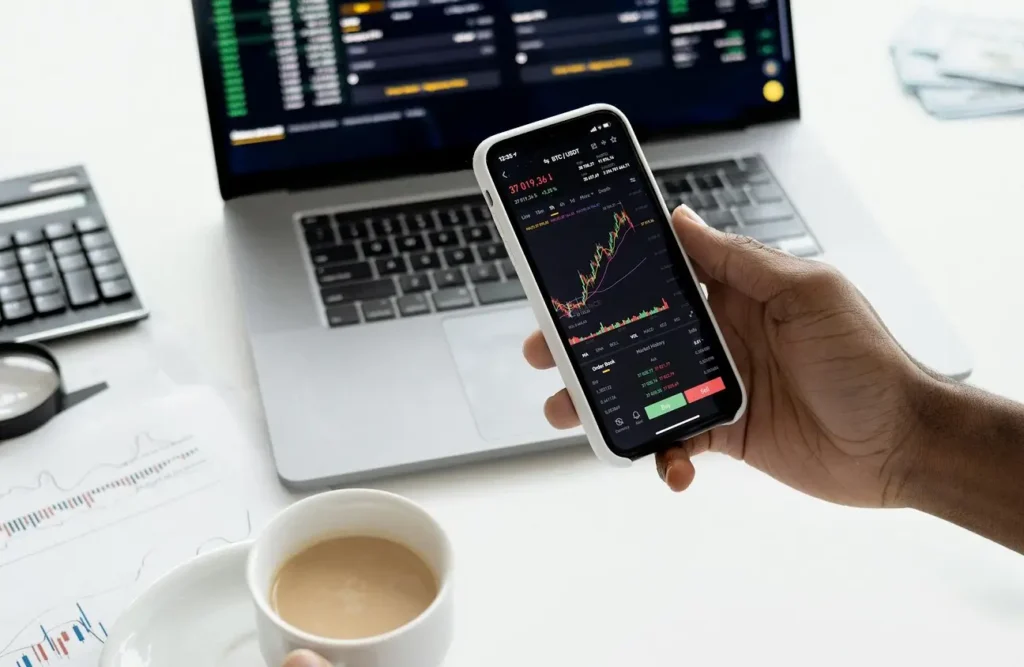 investir en bourse pendant l'été