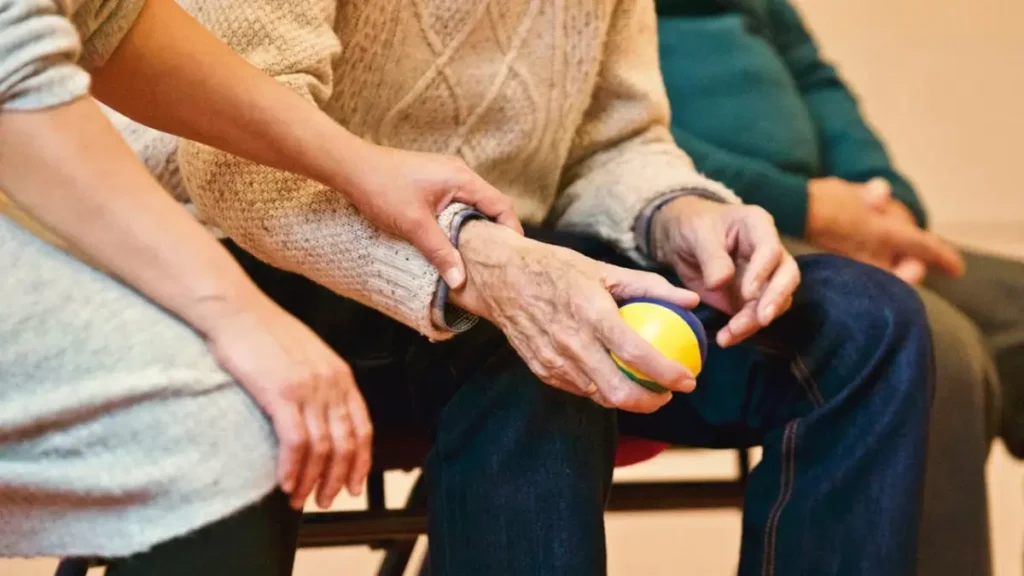 mutuelle santé pour personne âgée
