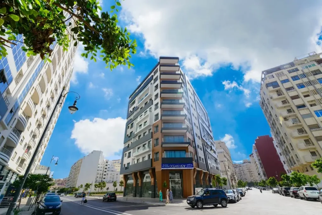 Investir dans l'immobilier au Maroc