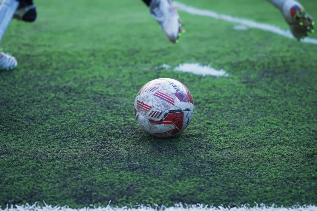 Ballon de foot