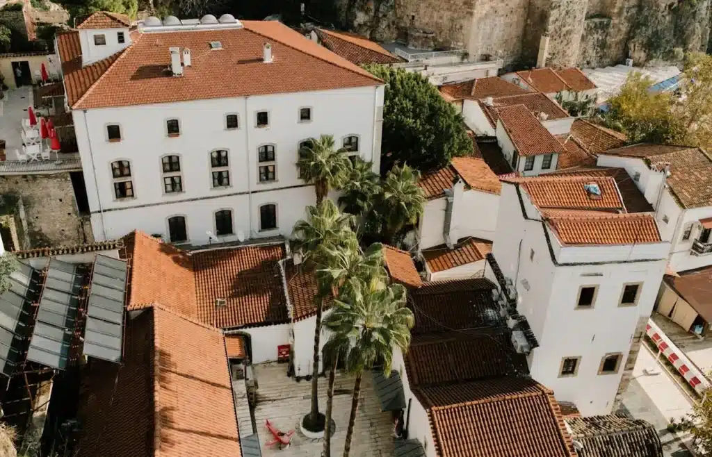 Immobilier en Espagne